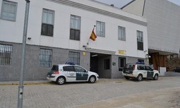 La Guardia Civil no facilita datos desglosados sobre el gasto de tres millones en las viviendas para trabajadores del Cuerpo