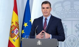 Sánchez tergiversa el marco legal de las Fuerzas y Cuerpos de Seguridad del Estado