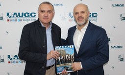 Los afiliados a AUGC ya pueden  obtener hipotecas ventajosas  gracias al acuerdo firmado con UCI