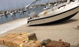 Dos sentencias en Cádiz condenan a indemnizar a los agresores de varios guardias civiles