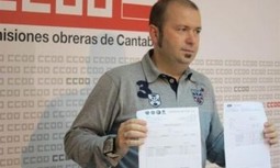 Guardia Civil sigue quitando el complemento a los agentes de tráfico si no multan.