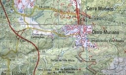 Pésimo ambiente laboral en el puesto cordobés de Cerro Muriano