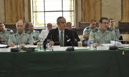 AUGC denuncia el enchufismo en la guardia civil