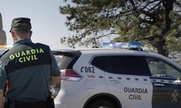 Condenado un vecino de Castro del Río por amenazar a un guardia civil