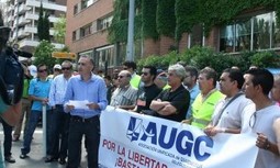 POR LA LIBERTAD DE EXPRESION