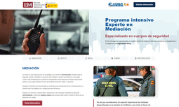 Fórmate ahora como experto en mediación de conflictos