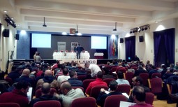 AUGC y SUP forman a policías y guardias civiles en Córdoba sobre terrorismo yihadista ante la pasividad de la Administración