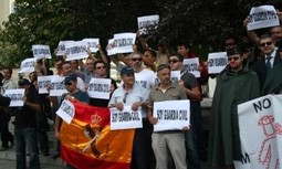 PACTO PSOE-PP PARA SUPRIMIR UN DERECHO FUNDAMENTAL A LOS TRABAJADORES DE LA GUARDIA CIVIL
