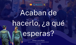 Querido guardia civil… ¿conoces tus derechos como trabajador?