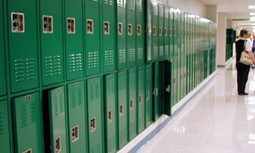 Los servicios jurídicos de AUGC consiguen una sentencia que obliga a la Guardia Civil a dotar de taquilla a un agente