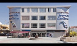 Asamblea General Electoral de AUGC Las Palmas, el 7 de junio