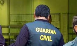 La tragedia oculta de la Guardia Civil: 447 suicidios desde 1982, uno cada 26 días