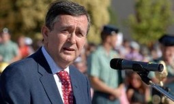 DEMOCRACIA REAL YA! LOS GUARDIA CIVILES QUEREMOS PODER VOTAR.