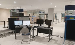 La Administración humilla a la Guardia Civil en la nueva estación marítima de Ceuta