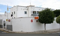 EL DEFENSOR DEL PUEBLO, MEDIANTE UN DEMOLEDOR INFORME, RESPALDA LAS DENUNCIAS DE AUGC SOBRE LA PRECARIEDAD EN LOS CUARTELES DE CANARIAS.