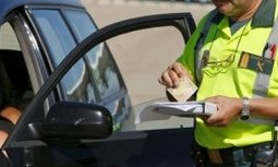 El Jefe de la Agrupación de Tráfico anula la sanción disciplinaria a un representante de AUGC en Córdoba