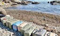 Tiroteo y persecución en Barbate: AUGC reclama seguridad jurídica y medios tras resultar herido un guardia civil