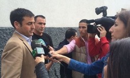 La Fiscalía solicita la absolución del guardia civil de Tenerife que hoy se enfrentaba a cinco meses de prisión