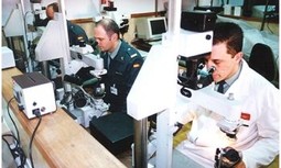 AUGC CRITICA EL DERROCHE Y EL INCUMPLIMIENTO DEL GOBIERNO RESPECTO A LA CREACION DE UN UNICO SERVICIO NACIONAL DE POLICIA CIENTIFICA