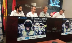 AUGC ALBACETE presenta el II Certamen de Fotografía "Eusebio García Flores"