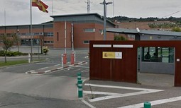 El TSJEx anula el desahucio de una viuda y madre de agentes de una vivienda de la Guardia Civil en Cáceres