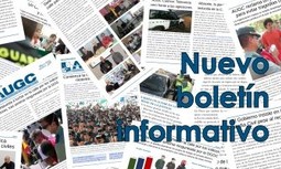 Ya puedes leer nuestro boletín informativo especial 14N