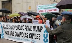 Descargate el Boletin-E de AUGC MURCIA correspondiente al mes de MARZO 2015