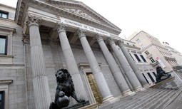 Proposición no de Ley en el Congreso para pedir el derecho de sindicación de los guardias civiles