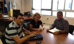 AUGC  FIRME EN  LA  DEFENSA  DEL  DERECHO  AL  PASAPORTE A  LA  PENINSULA DE  LOS AGENTES DESTINADOS EN  EL  ARCHIPIÉLAGO  CANARIO