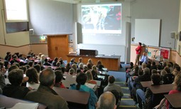 La Guardia Civil discrimina la formación de los Oficiales para perpetuar los privilegios de la escala Superior de Oficiales