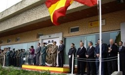 AUGC denuncia el “atropello” al que son sometidos los agentes de la unidad de elite GRS de la Guardia Civil en Canarias por parte de sus superiores