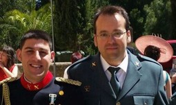 AUGC propondrá la reforma del Código Penal para que se proteja la figura del trabajador de la seguridad pública