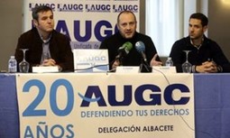 AUGC Albacete denuncia que en su provincia faltan 200 guardias civiles