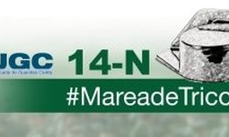 #MareadeTricornios, 'trending topic' en Twitter para reclamar derechos laborales para los guardias civiles
