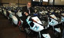 ANTE LA FUERTE BAJADA DE DENUNCIAS EL MINISTERIO DEL INTERIOR RESPONDE: PREMIO AL QUE MÁS MULTAS PONGA.