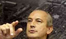 AMPLIACIÓN REUNIÓN CON EL DIRECTOR GENERAL