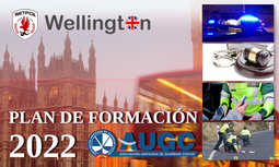 PLAN DE FORMACIÓN 2022