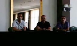 AUGC Melilla renueva por unanimidad su junta directiva