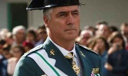 El Tribunal Supremo decidirá sobre la imputación del Teniente General Félix Blázquez