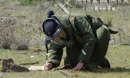 Se confirma la reestructuración en los Grupos Especiales en Desactivación de Explosivos de la que AUGC advirtió