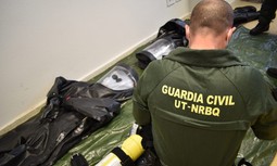 Resumen Grupo de Trabajo para modificación del Sistema de Intervención Operativa y regulación de especialidades en la Guardia Civil