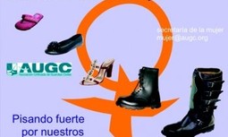 Todavía hay muchas razones por las que reivindicar el Día de la Mujer Trabajadora