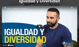 AUGC defiende la diversidad y la igualdad dentro de la Guardia Civil en su programa electoral