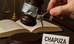 Nueva irresponsabilidad jurídica de Jucil para perjudicar a los guardias civiles