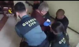 AUGC solicita explicaciones y medidas ante la penalización a los guardias civiles que no pudieron acudir a sus puestos el día del Gran Apagón