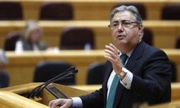 AUGC confía en que el Ministerio del Interior cumpla su compromiso de equiparación salarial para los guardias civiles