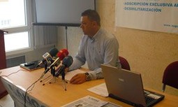 RUEDA DE PRENSA  11-03-2010