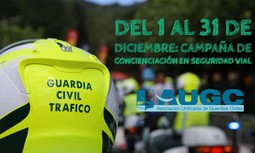 Resumen anual de la Comisión de Tráfico de AUGC