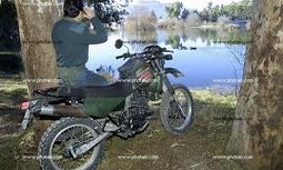 REUNION DE LA SECRETARÍA DE ESPECIALIDADES CON EL GENERAL JEFE DEL SEPRONA.