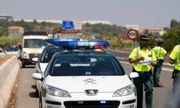 Sancionan al secretario general de AUGC Toledo por hacer declaraciones a los medios de comunicación